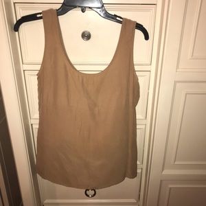 Ann Taylor tank top